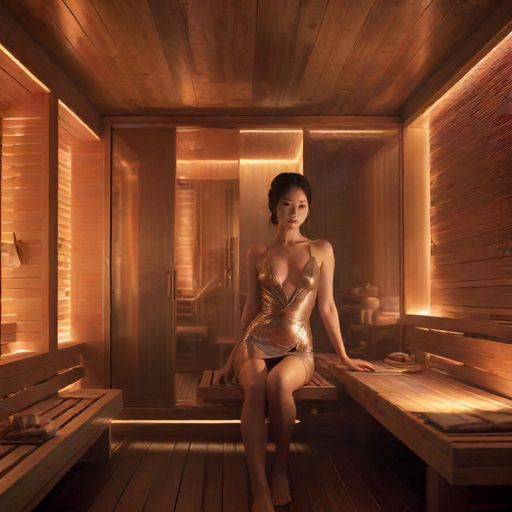 体验深圳高品质桑拿服务