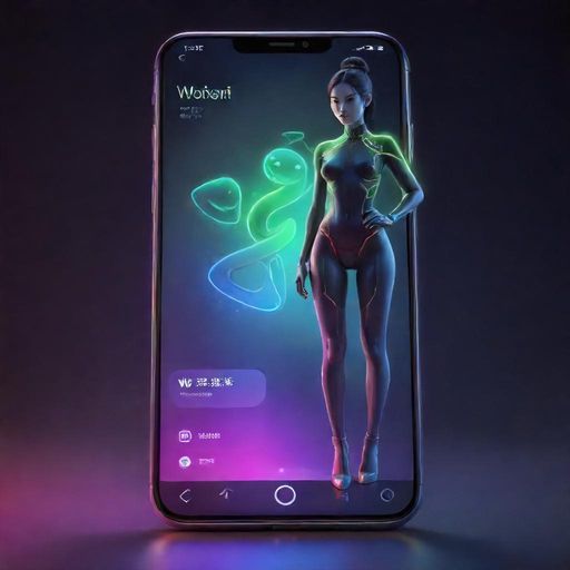 通过vx挑选工作室的场景