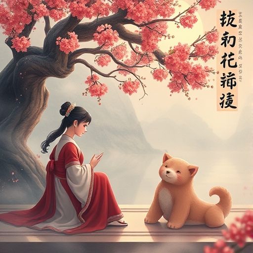 抹茶甜品的诱人细节