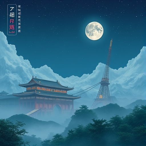 朋友们在工作室聚会