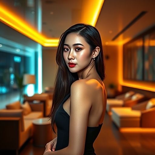 广州高端桑拿会所环境一览