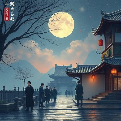 高端舒适桑拿会所内部