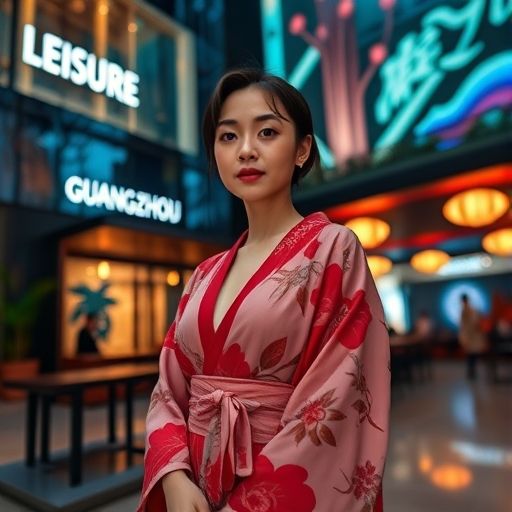 广州夜场会所休闲娱乐区域