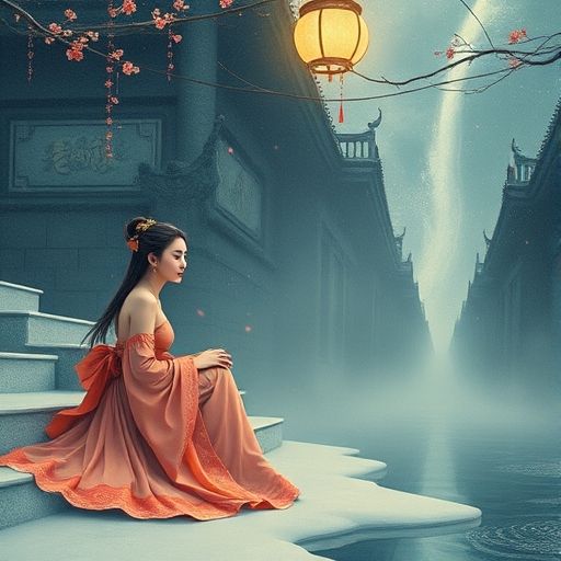 现代茶馆吧台展示创意茶饮