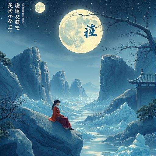 茶艺师优雅冲泡茶叶场景