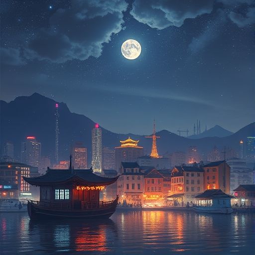 越秀桌游吧的欢乐聚会