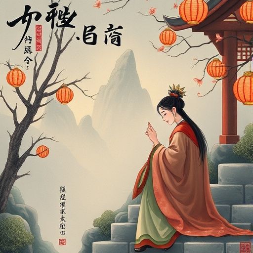 多种茶叶展示图