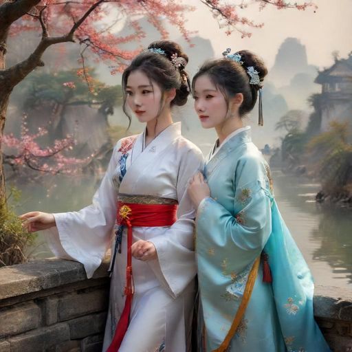 私人派对展现欢乐夜生活