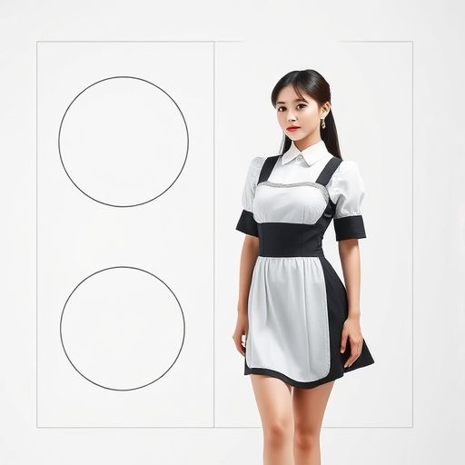 圈子广告的展示效果