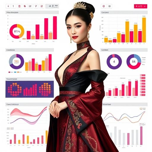 A/B测试对比数据分析