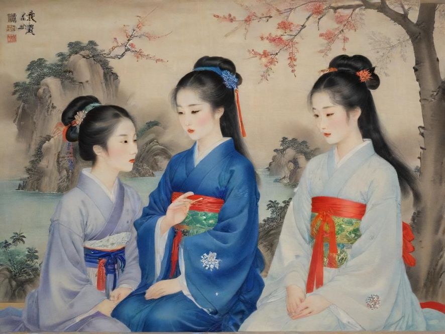 上海桑拿会所休息区一览