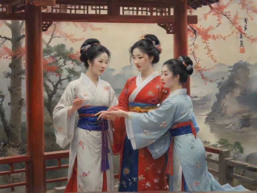 广州天河会所桑拿休息区环境