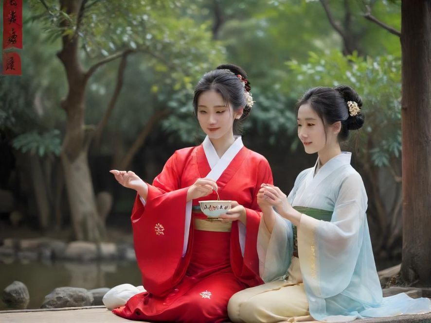 广州隐藏茶社桑拿汗蒸环境