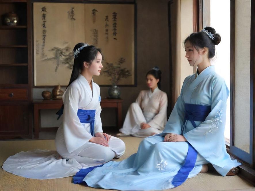 广州高端桑拿会所内景,浴池水波荡漾,营造温馨舒适的放松氛围