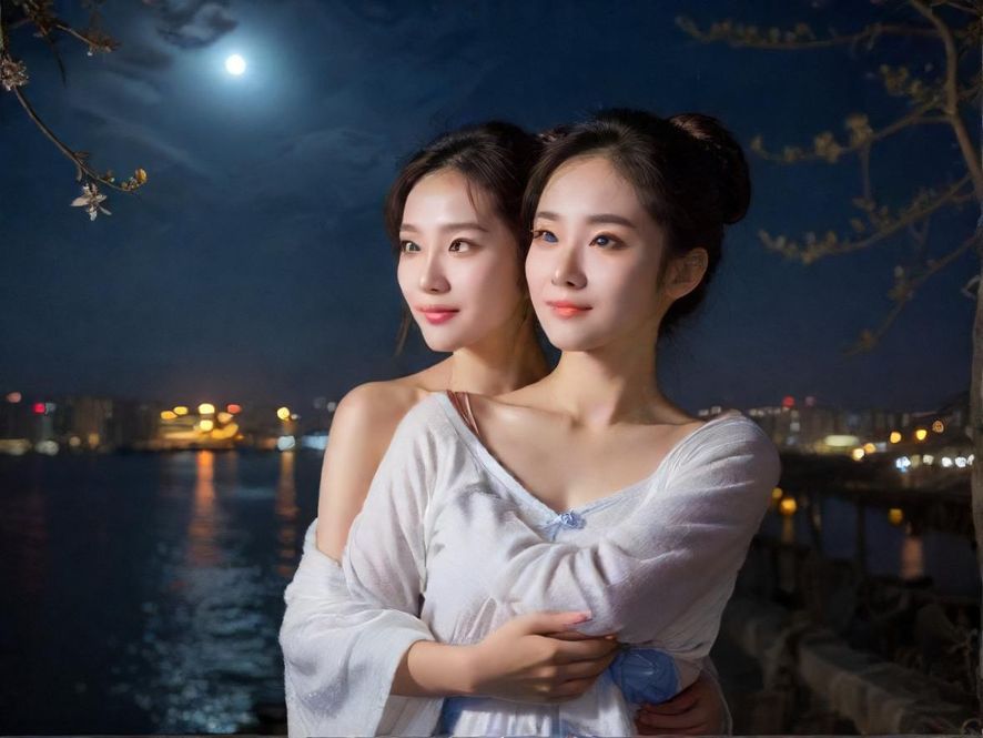 深圳高端夜场全景