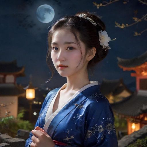 广州桑拿会所夜间外观氛围图