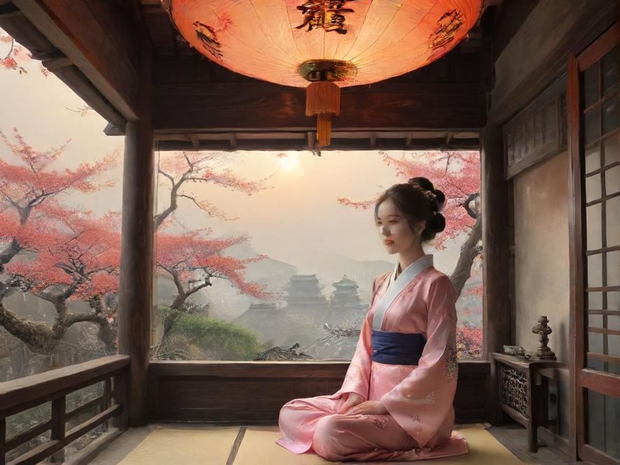 深圳高端休闲会所大堂