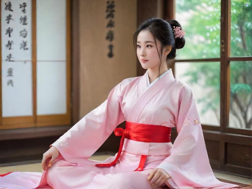 深圳茶社的优雅环境