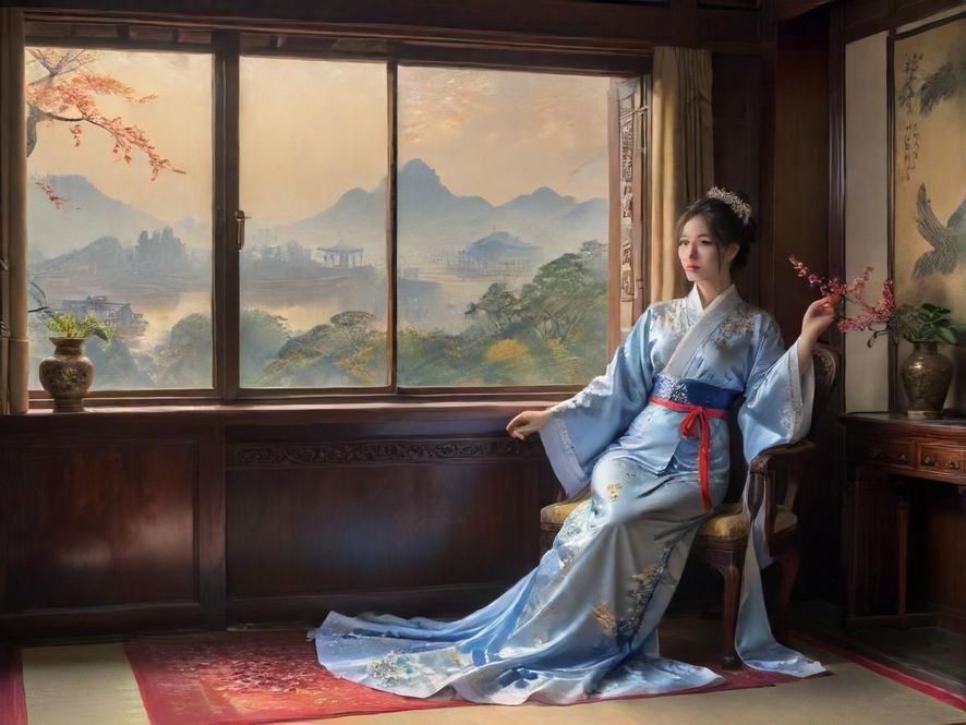 罗湖技师专业服务场景