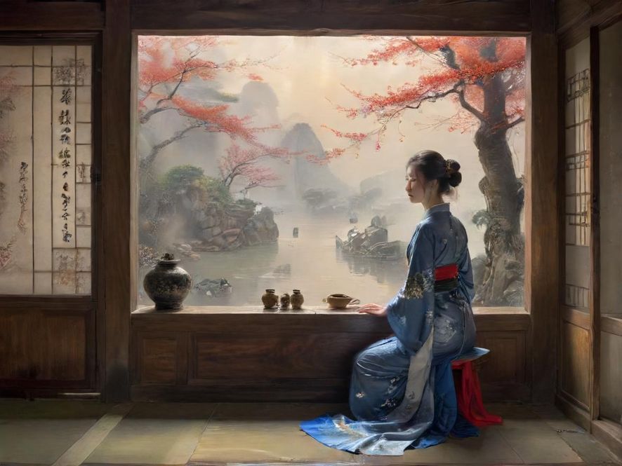 广州水汇会所按摩室氛围展示