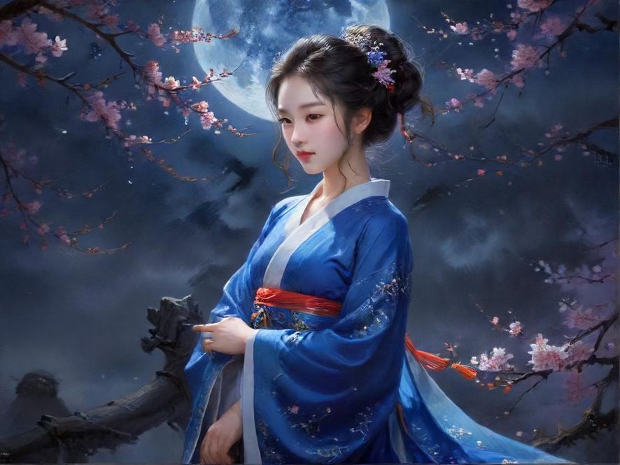 神秘的夜场会所入口