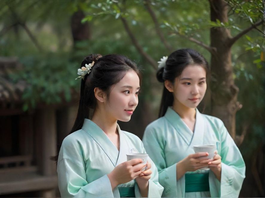 广州隐藏茶社的桑拿汗蒸房,温暖舒适的氛围