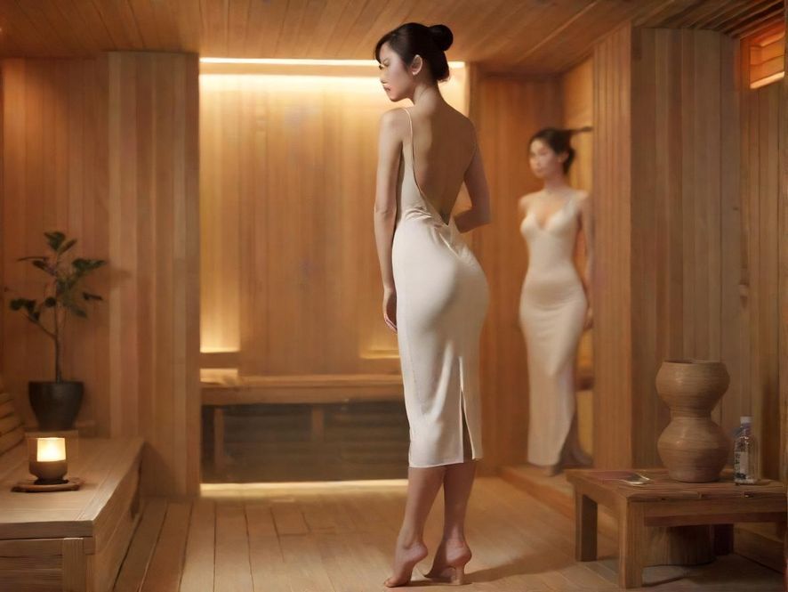 上海嘉定桑拿会所舒适环境