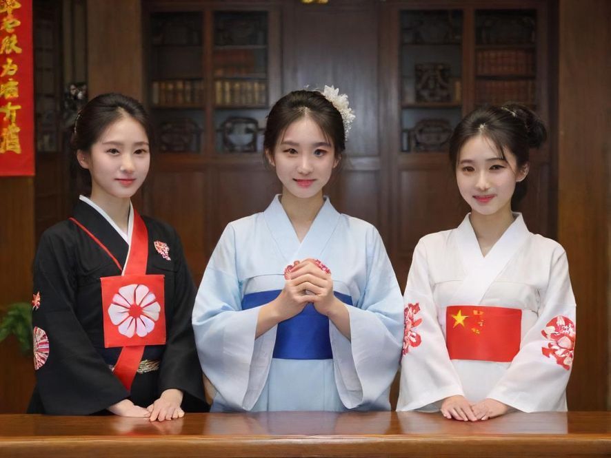 舒适雅致的休息空间