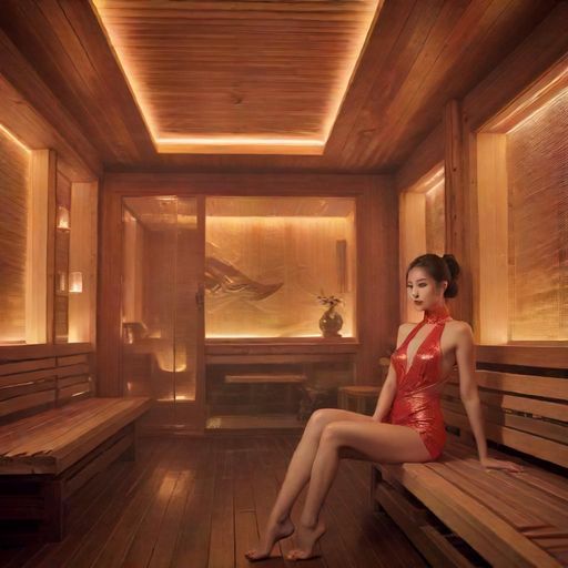 广州高端桑拿会所