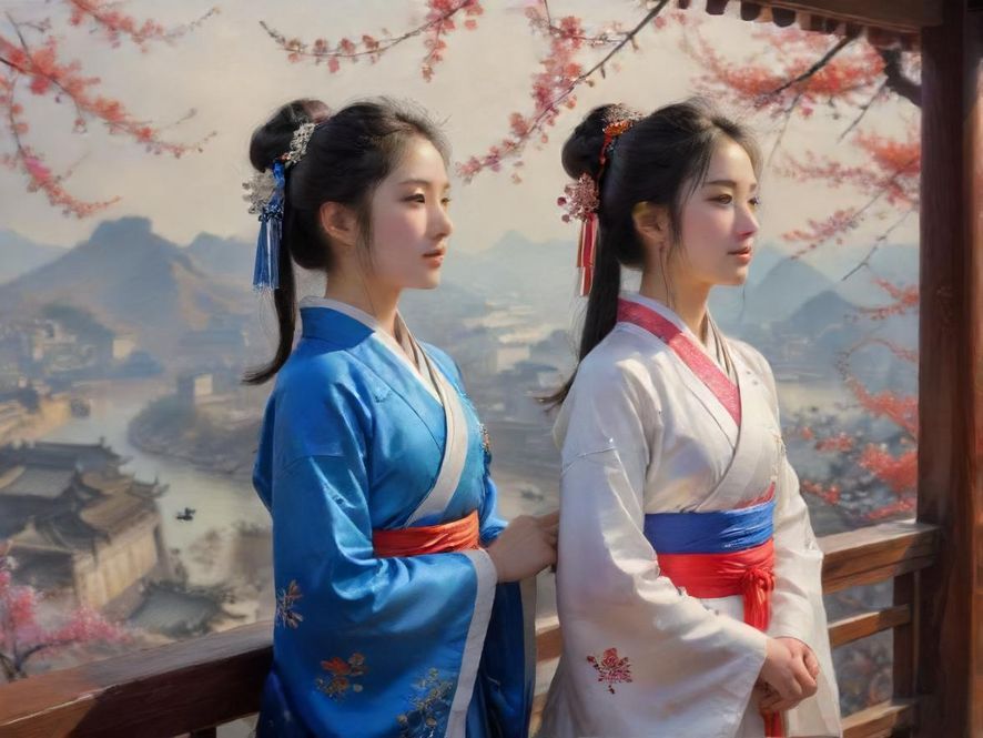 一群人在电脑前交流,背景是论坛界面