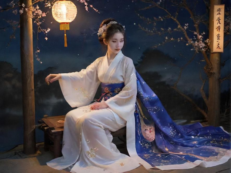 夜场休闲包厢一角