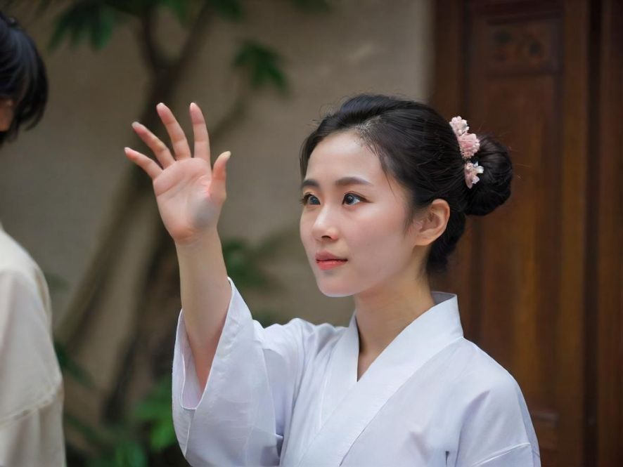 舒适现代的桑拿房内部