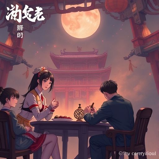 广州QT会所内部环境展示