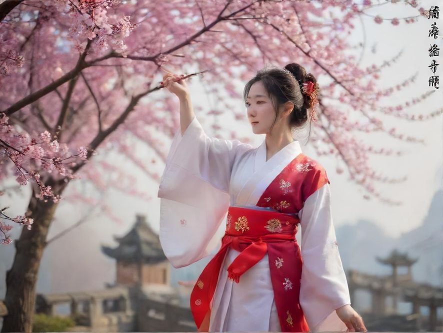 通往心之所向的秘境之门