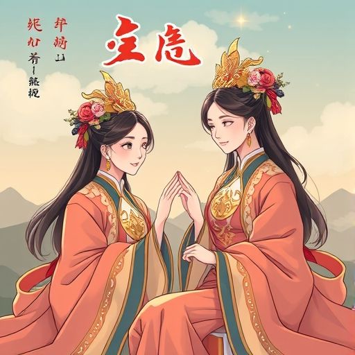 在手机上浏览不同风格的个人资料