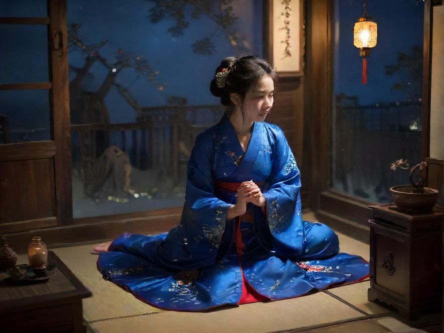 温州某夜场休闲区沙发特写