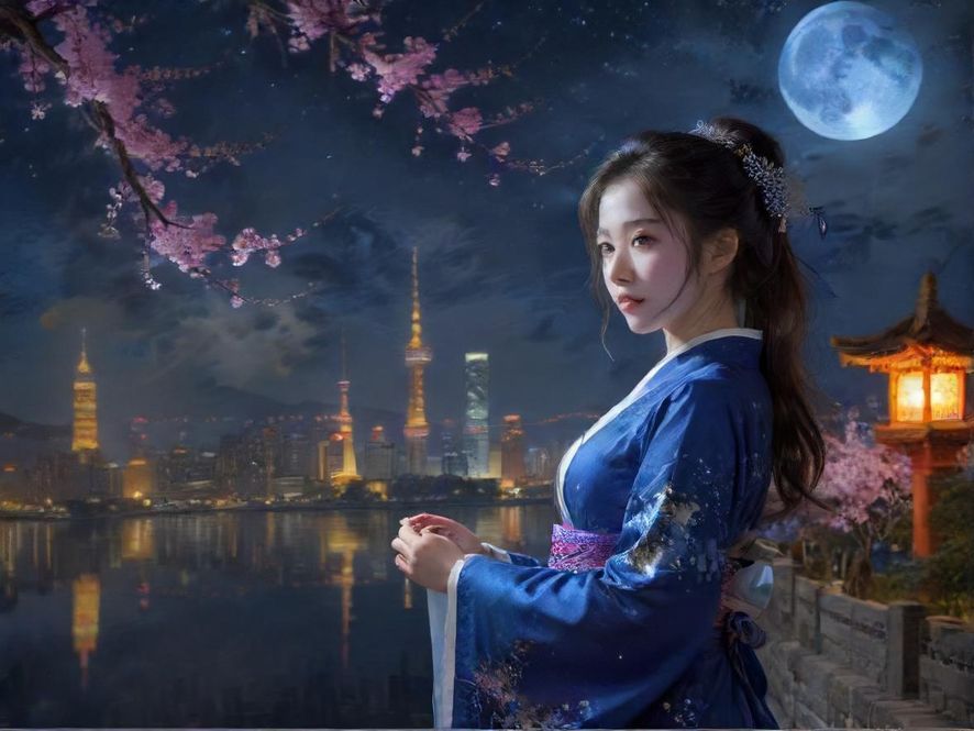 深圳桑拿夜场全景