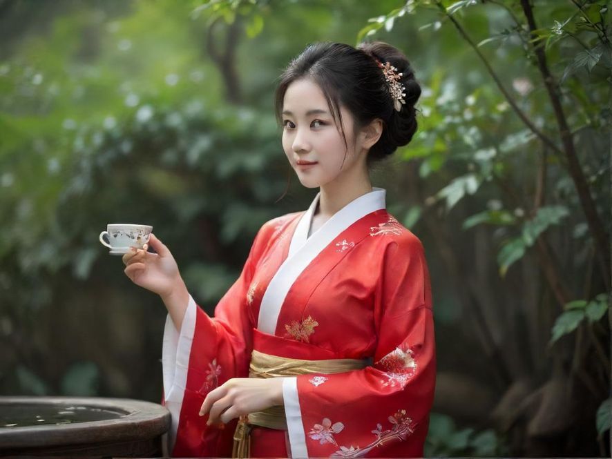 广州隐藏休闲场所示意图