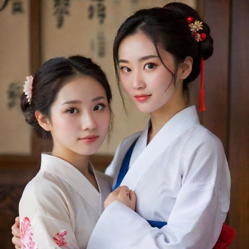 高端桑拿包间环境