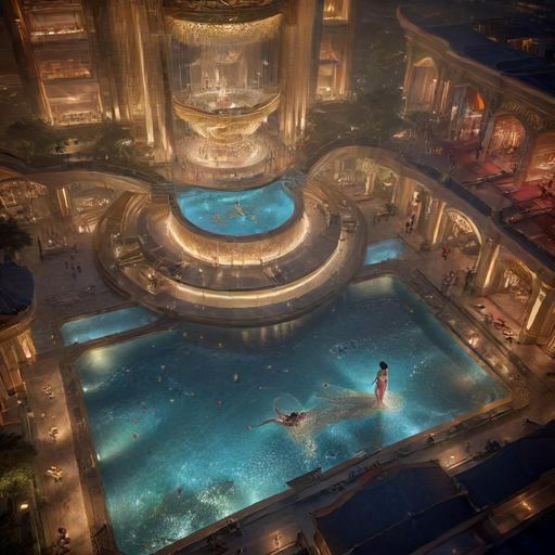 广州一品香平台上的丰富选择