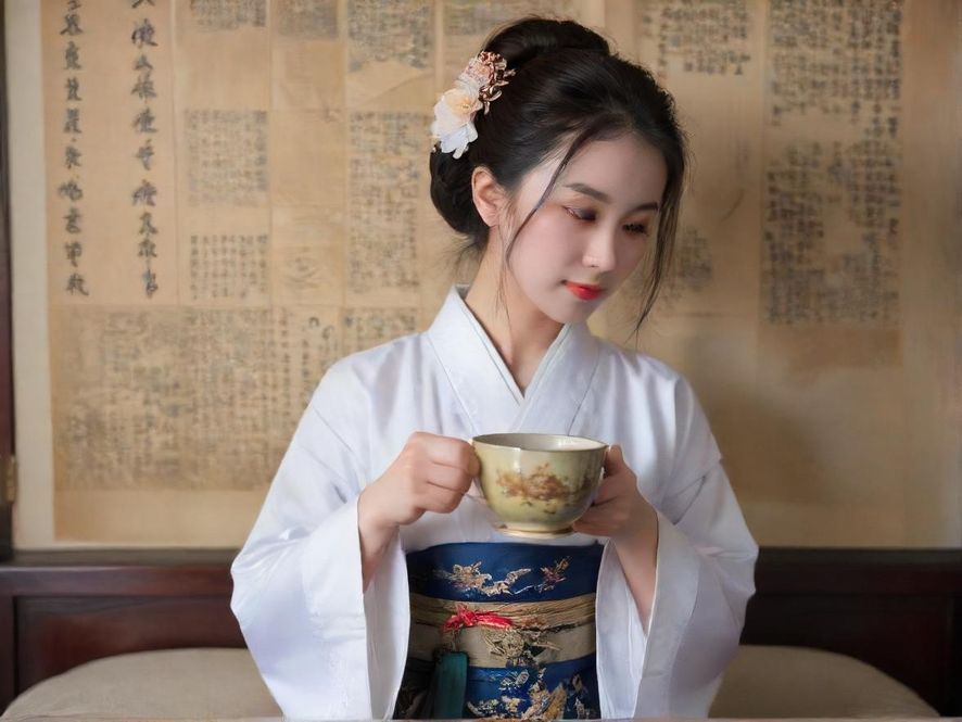 深圳高端茶艺馆