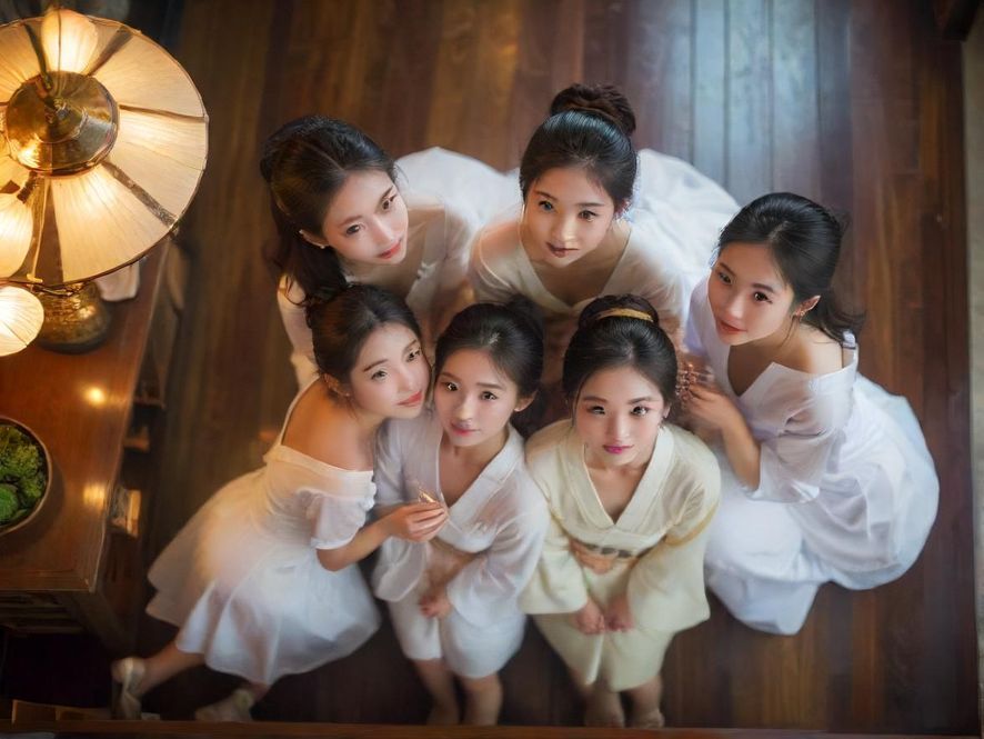 深圳一品香论团茶室一角,温馨氛围令人放松