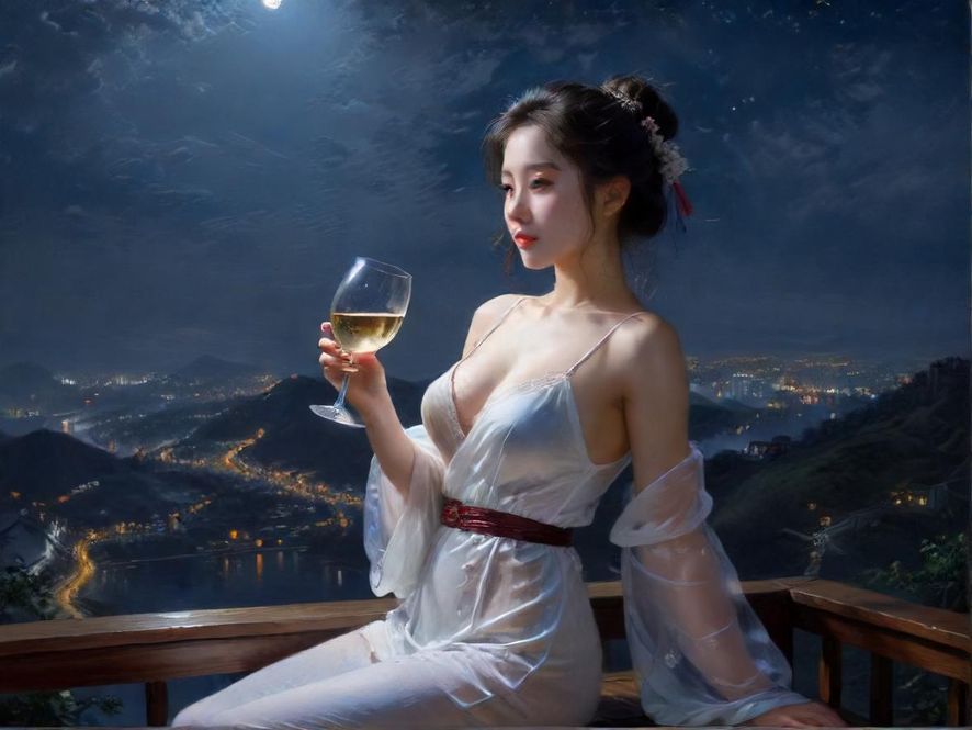 全国夜场资源共享炫酷场景