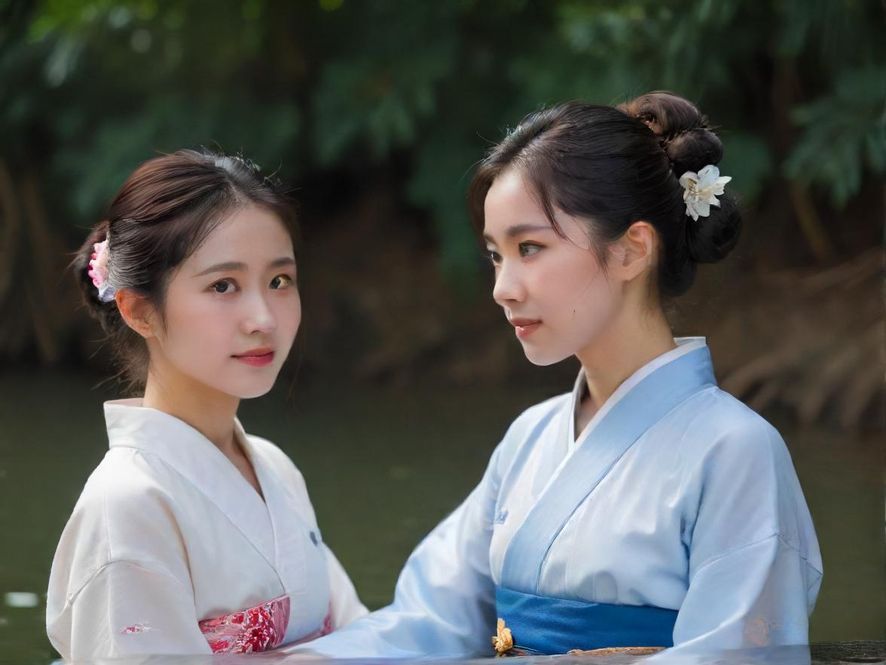 广州水磨会所内部环境