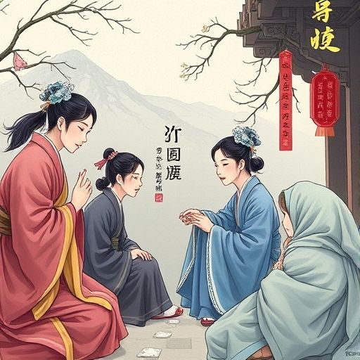 寻找广州一品香的神秘入口