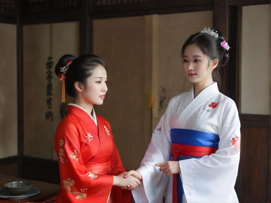 豪华桑拿房内部,暖色调灯光,舒适的休息区,营造私密放松氛围