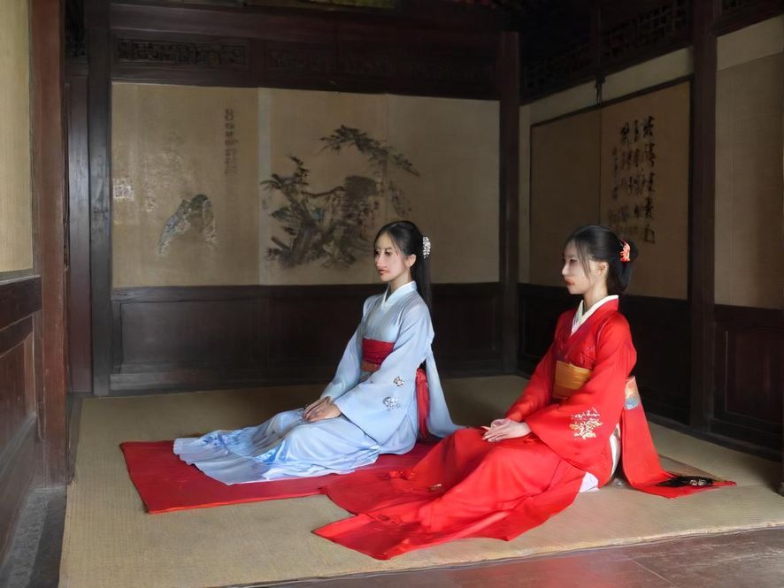 东莞长安桑拿会所室内环境展示