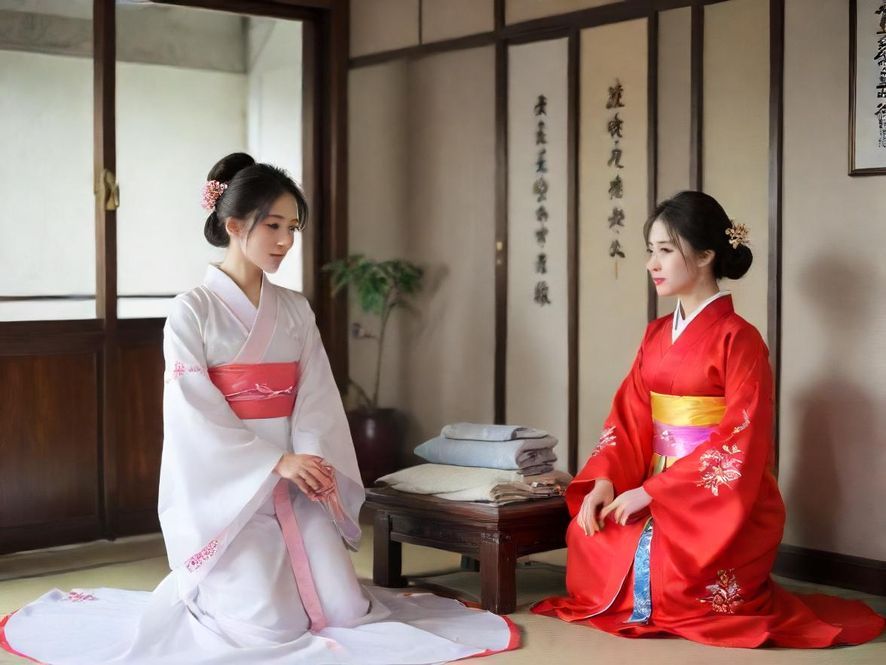 温州某桑拿会所豪华大厅一角