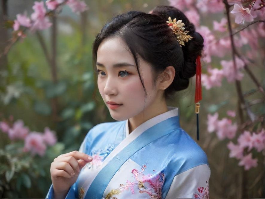 一个充满舒适感的休闲区,暖色调灯光营造出温馨氛围,奢华布艺沙发暗示着私密与放松。