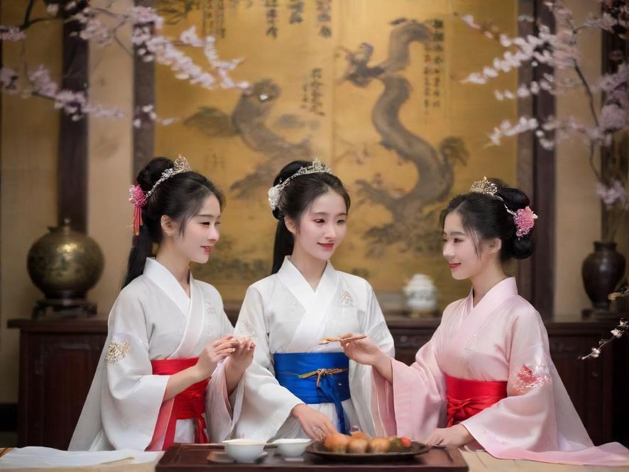 广州百花园会所大堂,暖色调灯光营造出奢华而私密的氛围